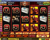 City Club Casino - Screenshot 3