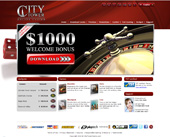 City Tower Casino Screenshot