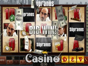 Betfred Casino Releases The Sopranos Slot Game