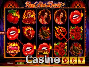 Red Hot Devil Online Slot to Be Released Soon