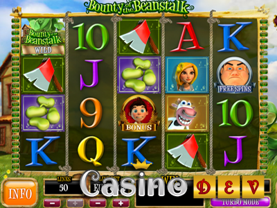 Betfred Casino Releases New Fairy Tale Online Slots